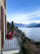 LakeSide Villa Del Pierangelo Appartamento Ginko