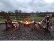 Yr Awen - Inspiration