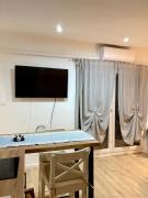 Studio apartman Tortoise