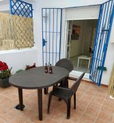 Jacaranda Playa Conil