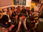 The Commune Banaras