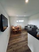 Tiny House playa lobos