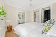 Luxury Designer 5 Bed House Fulham