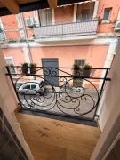 Three diamonds house