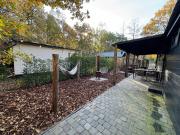 t Boshutje with hot tub