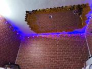 Trio rooms for couples & family private stay