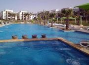 Modern Duplex Villa in AMWAJ North Coast