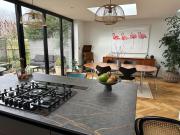 Charming Family Home near Richmond Park