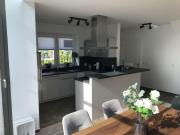 Villa Wonderful Dangast in the North Sea Park