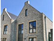 Villa Wonderful Dangast in the North Sea Park