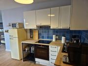 Holiday apartment with 1 bedroom