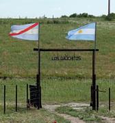 Casa de Campo Los Gauchitos