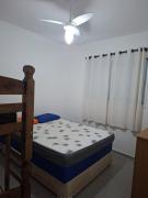 Apartamento no bairro de Indaiá em Bertioga