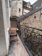 Le Balcon Dijonnais - Cours Cambronne