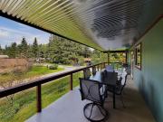 Updated Home Near Mendenhall Glacier w Large Deck