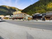 Top Juneau