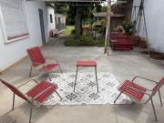 Casa Tradicional del Barrio de la Estación