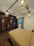 Departamento 2 ambientes en el Centro de San Salvador