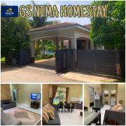 GS Nima Homestay Balok