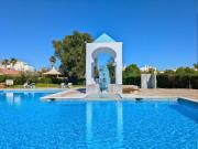 Sunny Studio with Balcony & Pool - Cabanas de Tavira