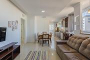 Apartamento na praia Franças Haus