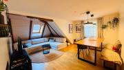 PEAK Apartment - Family - Luzern - Stoos - Rigi - Ski