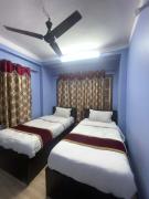 New milan guest house