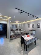 Chic apartment in a secure residence
