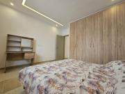 spacious furnished villa with pool in Djerba