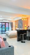 Top Pattaya Central