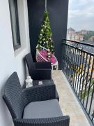 Garden Palace- Centar - FREE GARAGE