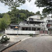 15PAX 3 BR, Kids Swimming Pool, Pool table, BBQ near Spice ARENA, Airport Penang