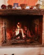 Dimora nel Chianti Classico