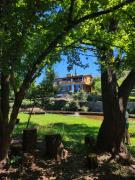 Cielo de Piedra. Cabañas y Petit Hotel