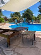 Top San Rafael