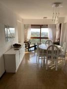 Departamento 3 ambientes a 2 cuadras del mar y Avenida Bunges