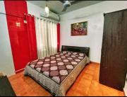Heritage Apartment