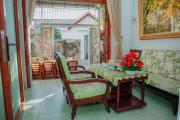 Thiện Homestay - Nguyên Căn Dốc Lết