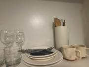 Uptown Parksuites Sun scenic city escape 22T