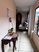 Andean Colonial House in Pujilí