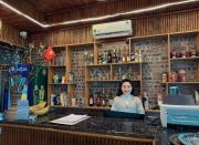 TamCoc Moon An Bungalow & Cafe