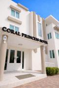 Coral Princess Hotel