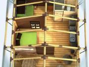 Tente 25m² pour 5 pers. à Bormes-les-Mimosas - API-1-52-1513