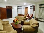 The Roost 3BR Villa with AC Walk to Kabalana Surf Beach