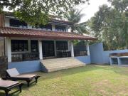OXO villa