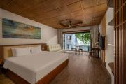 LUK Inn Hotel - An Thuong, Da Nang