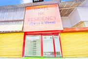 HOTEL O NK RESIDENCY