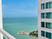 Spacious 2BR Seaview Apartment Hon Chong Area