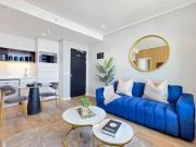 The Blue Horizon- 2810- 16 on Bree