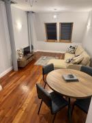 Superb City Centre Location